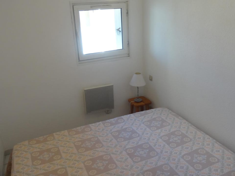T2 avec climatisation près de la plage à Sète - FR-1-472-173 Apartment in Occitanie