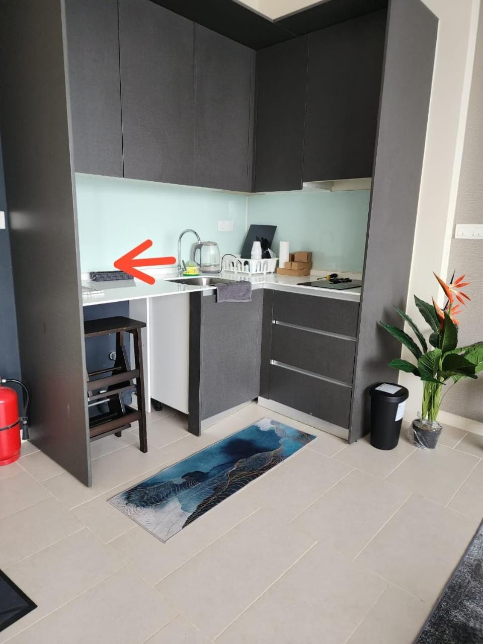 Avenpeak Homestay Tamarind Wifi, Netflix, Iron, Filter, TV, Self Checkin Vacation rental in Selangor, Malaysia