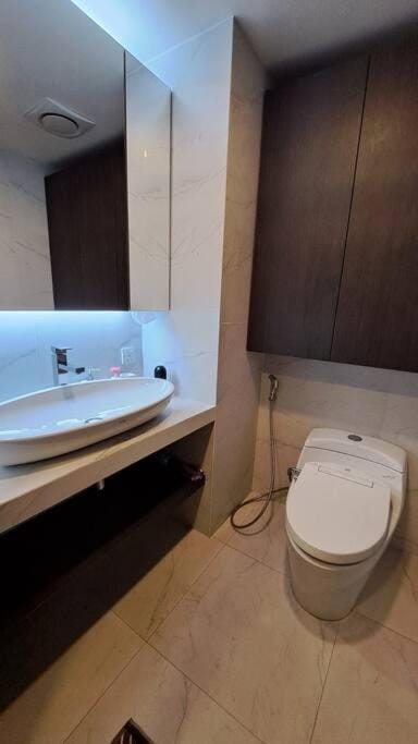 Apartment Pelita Batam Floor 21 no 5 Studio with Balcony Apartment in Riau Islands, Indonesia