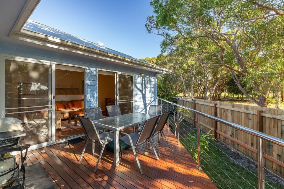 Point Break House in New South Wales