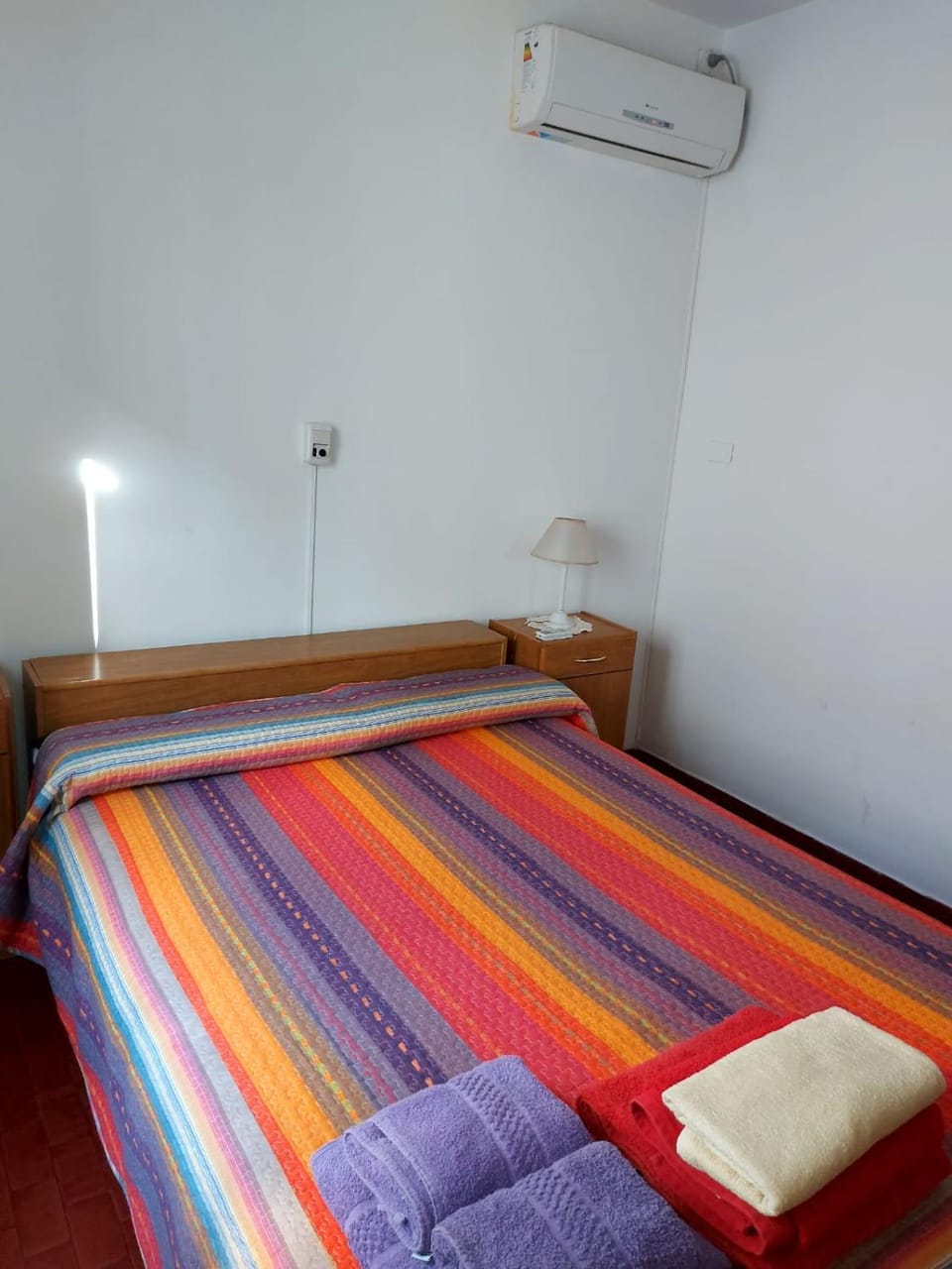 Castillo Del Lago - Carlos Paz - dep17 Apartment in Villa Carlos Paz