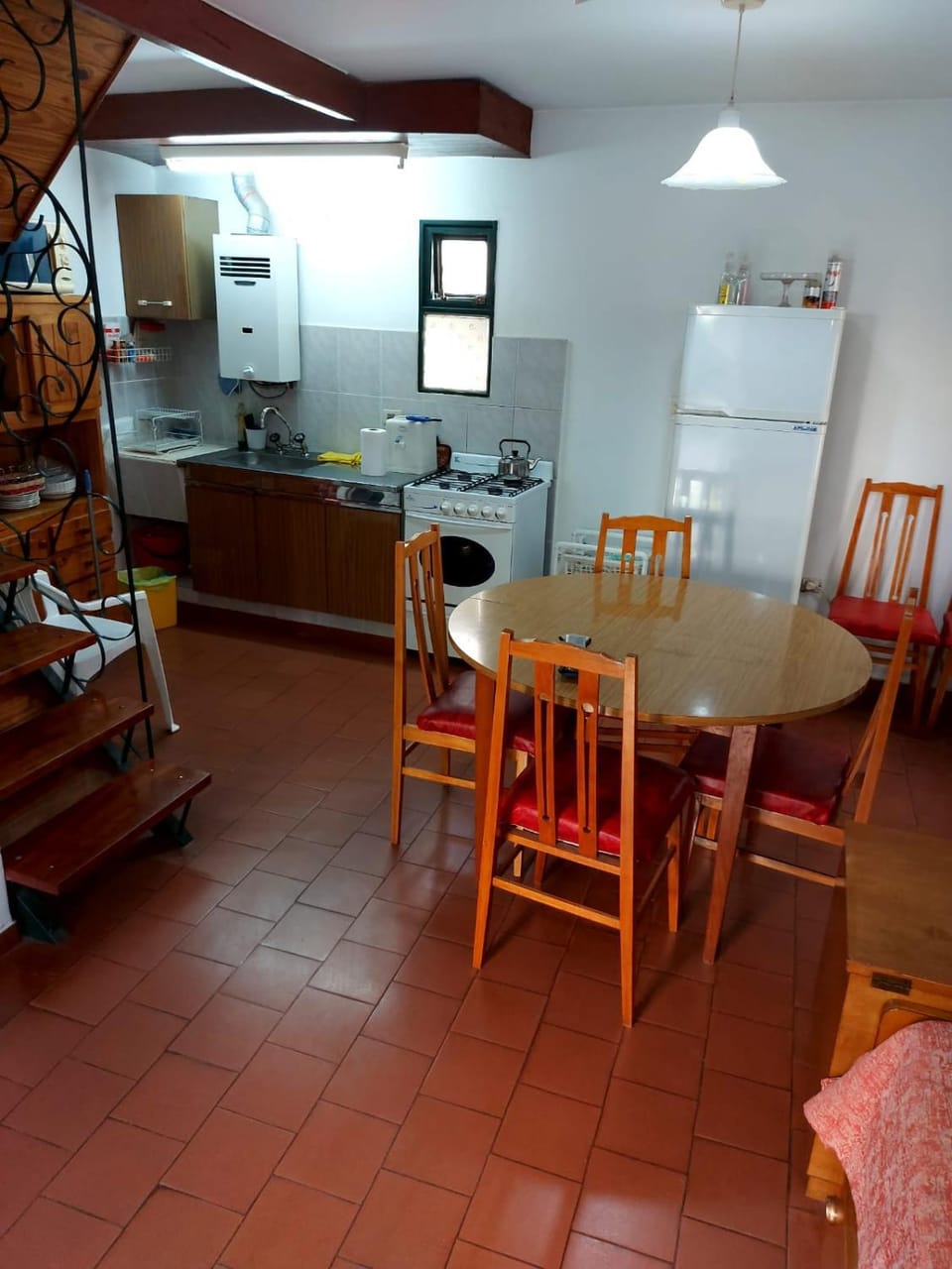 Castillo Del Lago - Carlos Paz - dep17 Apartment in Villa Carlos Paz