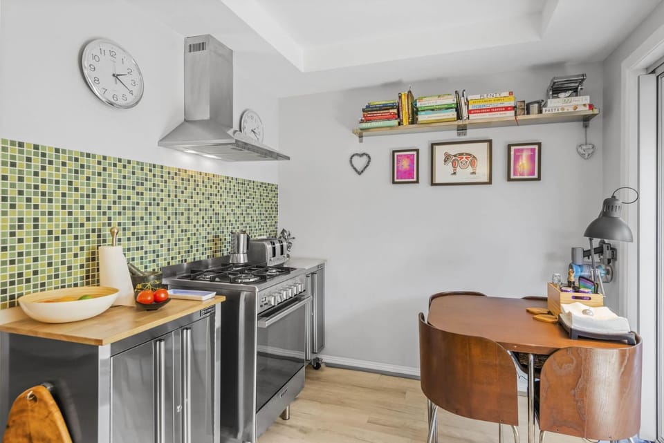 Stingray Apartment in Ballina