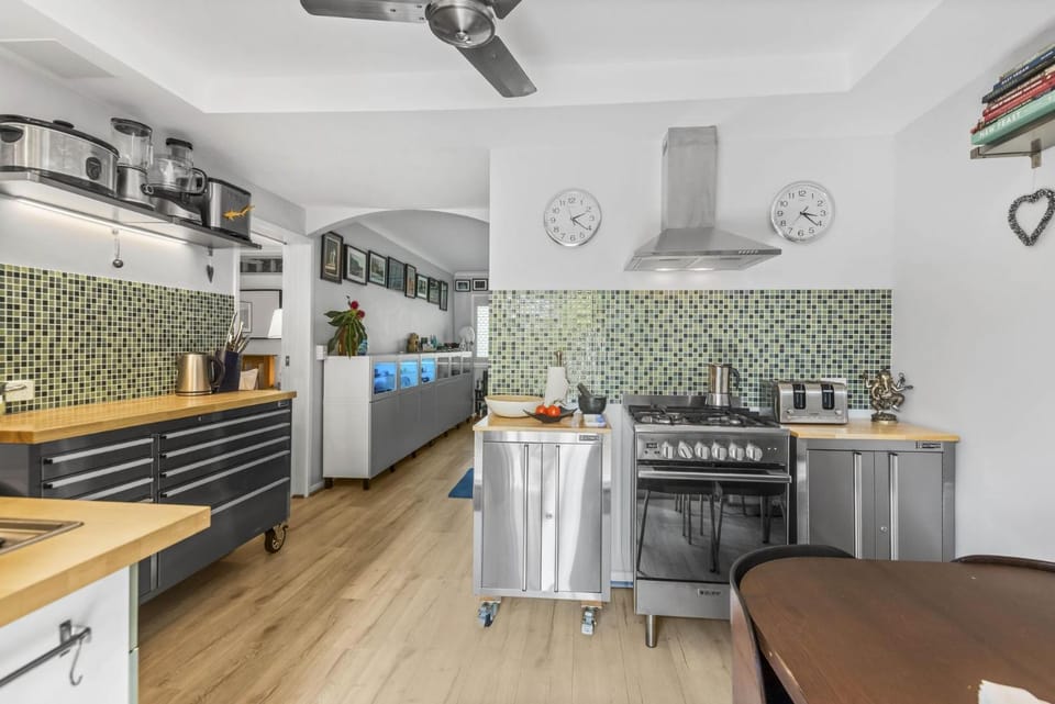 Stingray Apartment in Ballina