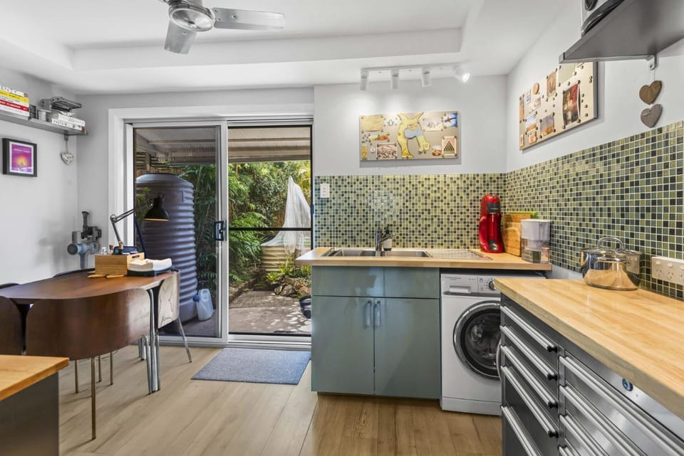 Stingray Apartment in Ballina