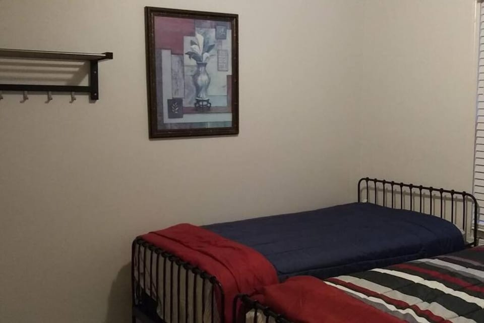 Affordable World Cup Home Apartment in Atlanta