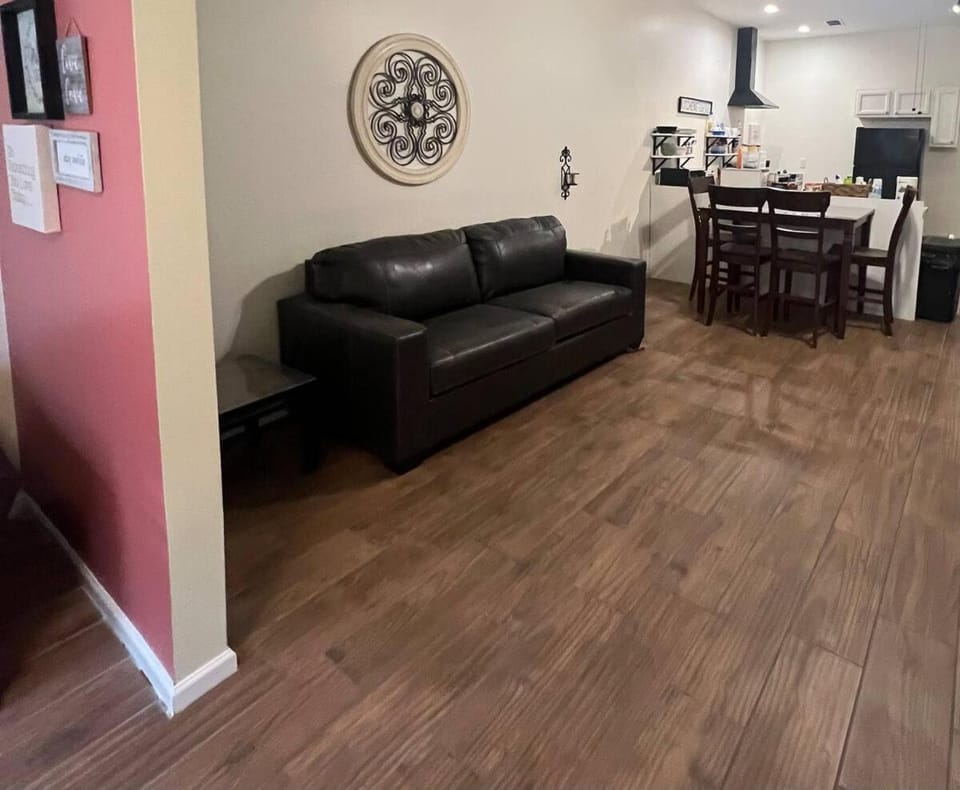Affordable World Cup Home Apartment in Atlanta