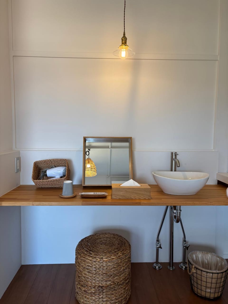 B&B Sampark Bed and Breakfast in Japan