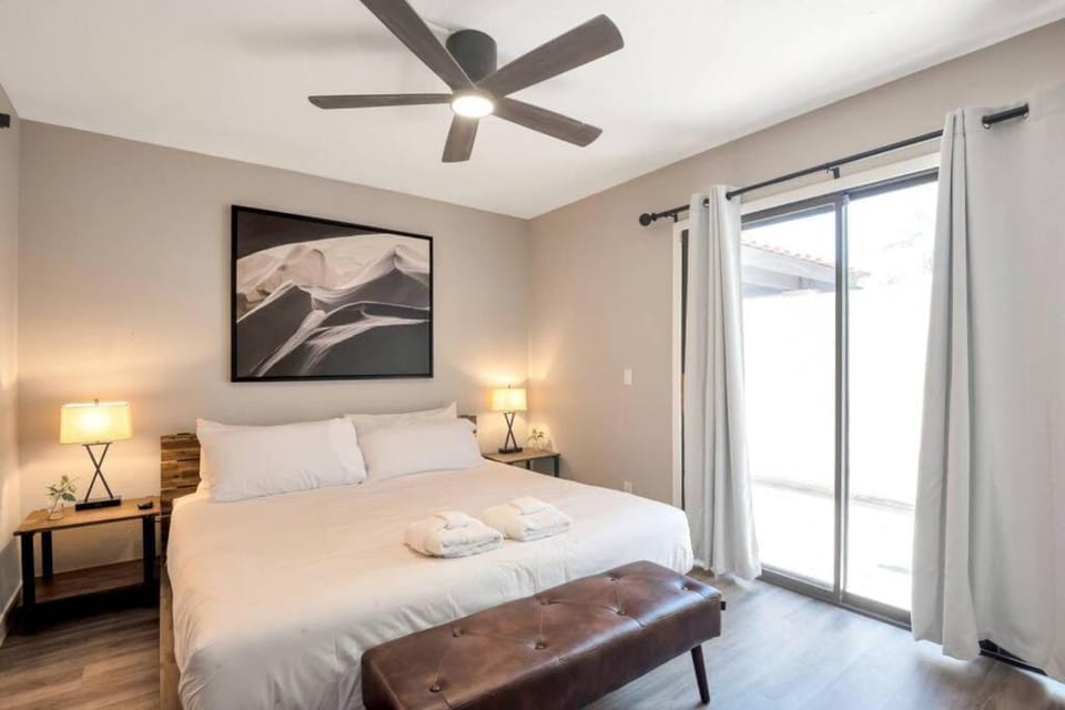 Heart of Old Town Scottsdale Apartment in Scottsdale