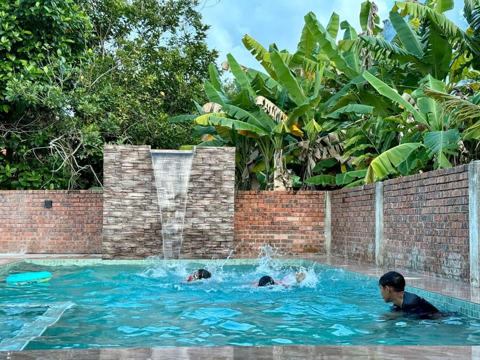Villakampung Villa in Terengganu, Malaysia
