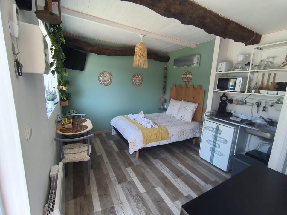 Le Cocooning à 10 minutes D’Etretat House in Normandy