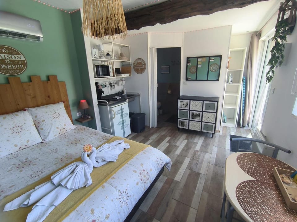 Le Cocooning à 10 minutes D’Etretat House in Normandy