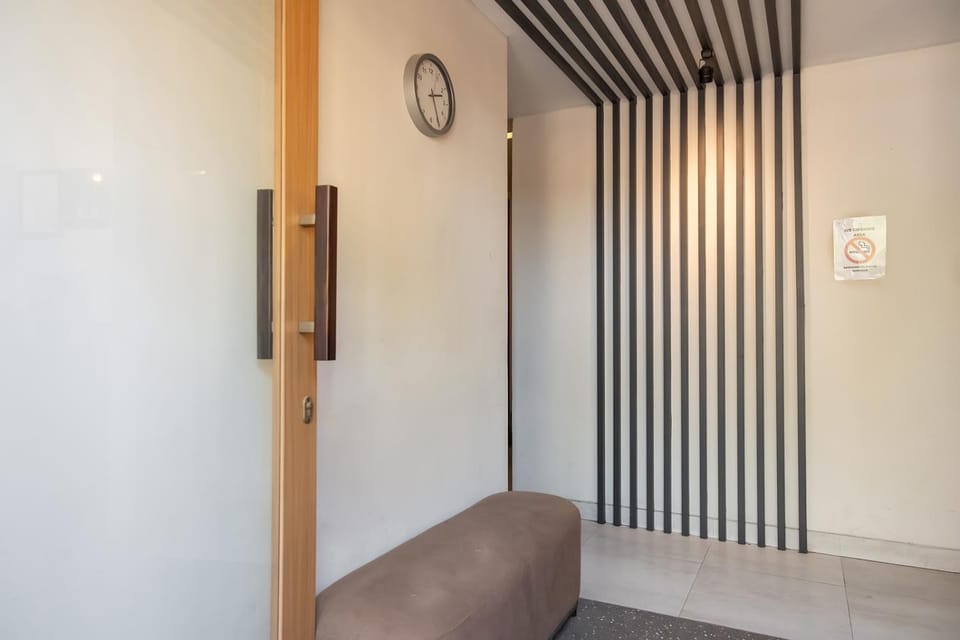 Lobby or reception, Seating area