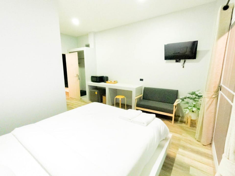 Port Station Koh Tao Hotel in Ko Tao