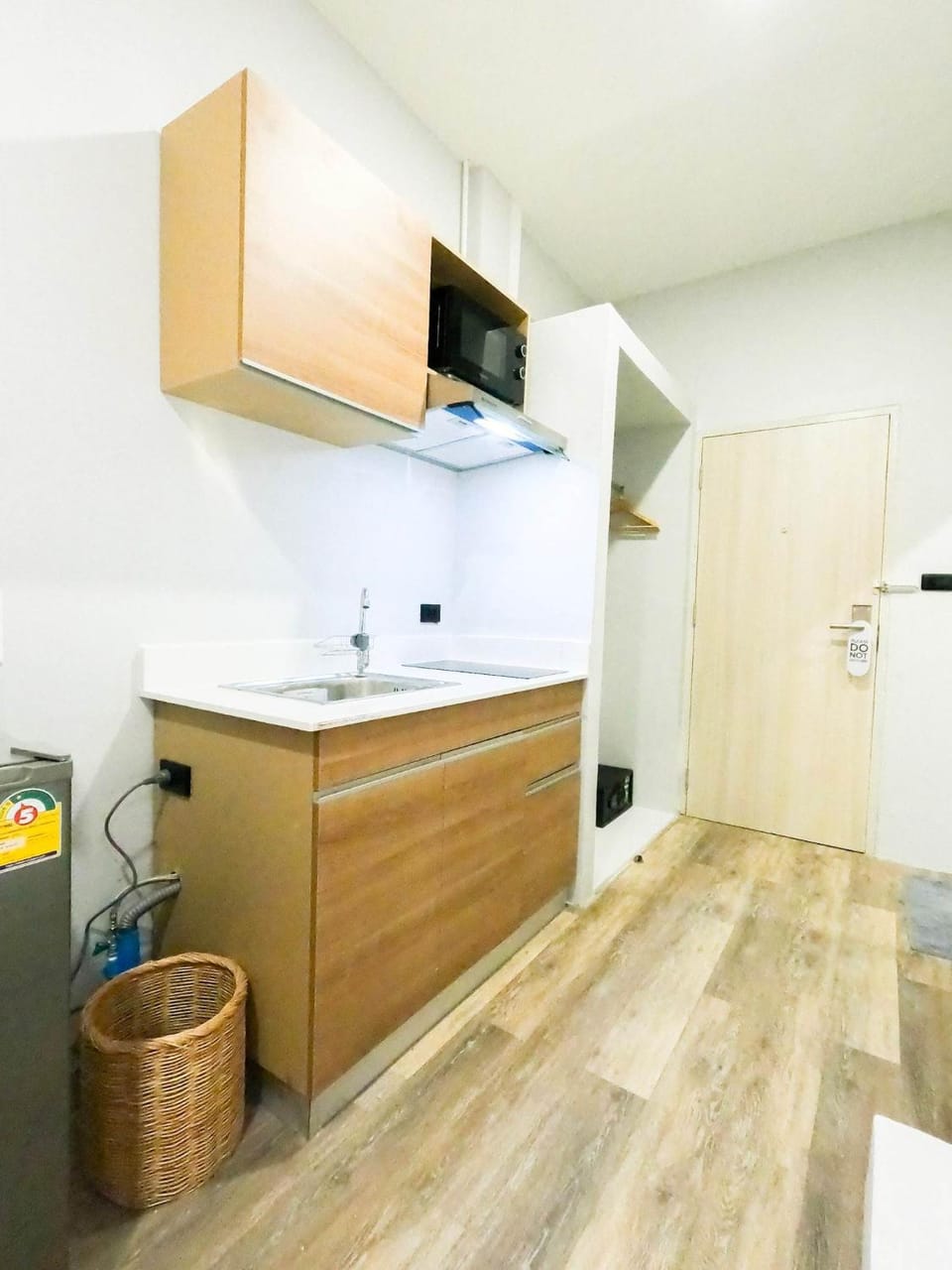 Port Station Koh Tao Hotel in Ko Tao