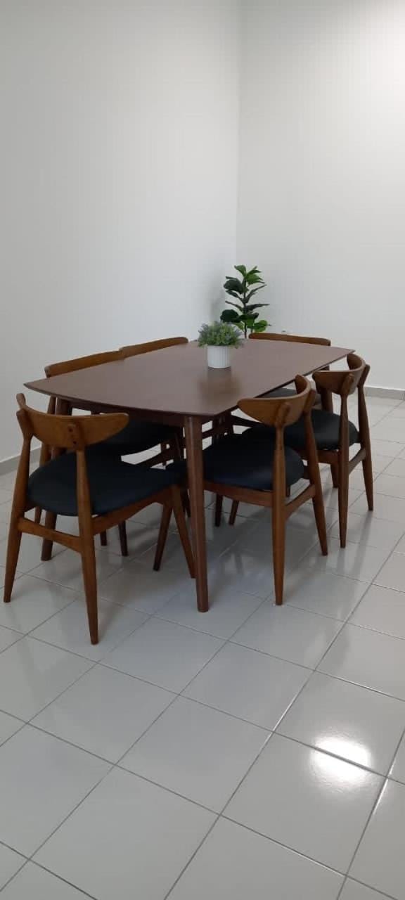Homestay Bonda House in Malaysia
