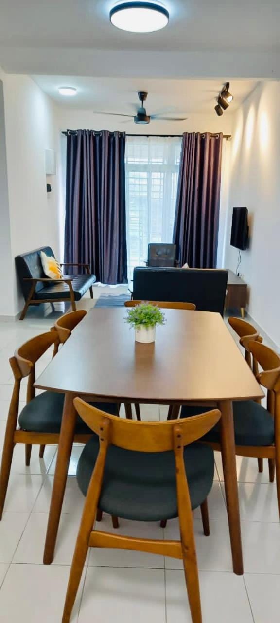 Homestay Bonda House in Malaysia