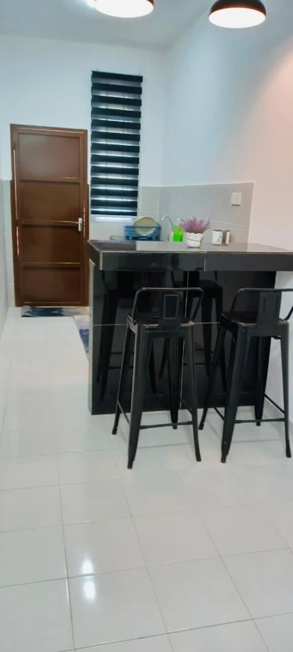 Homestay Bonda House in Malaysia