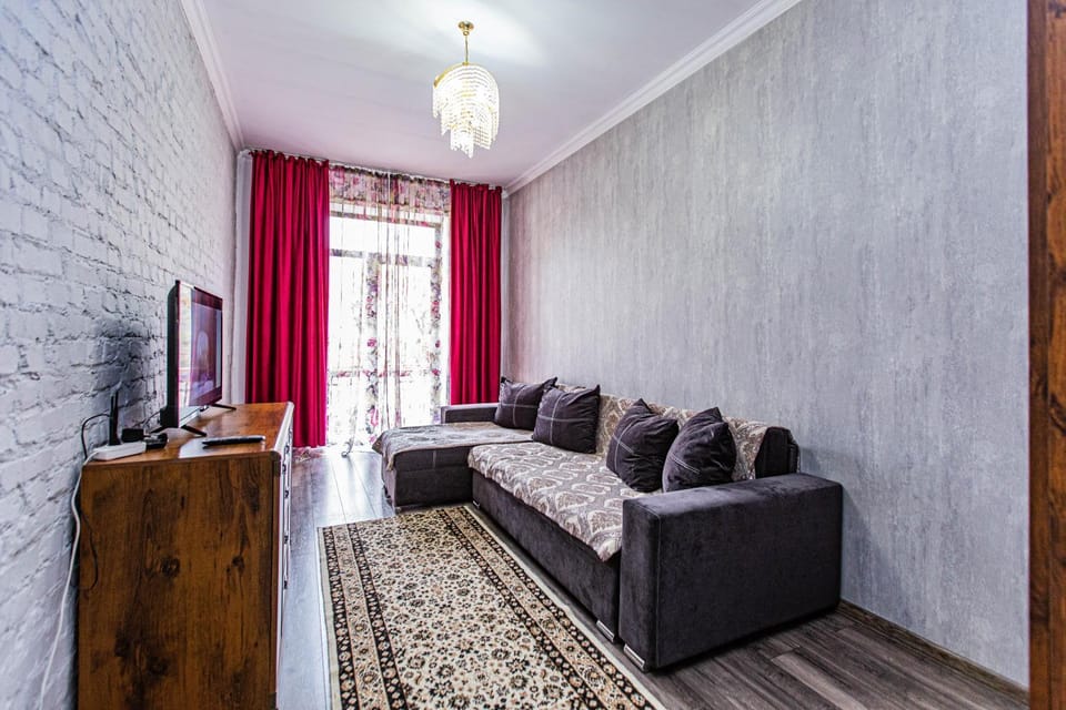 Communal lounge/ TV room, TV and multimedia, Living room, Seating area