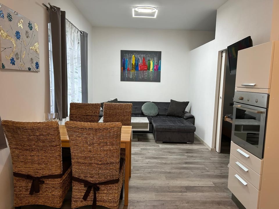 Appartement Radwerk 14 Apartment in Upper Austria