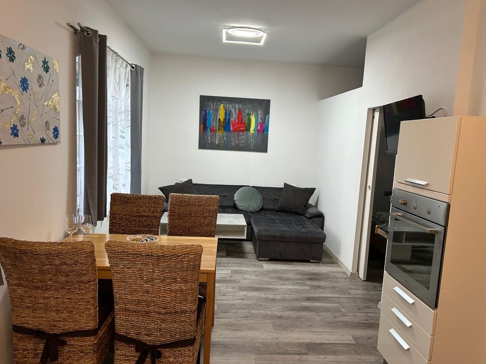 Appartement Radwerk 14 Apartment in Upper Austria