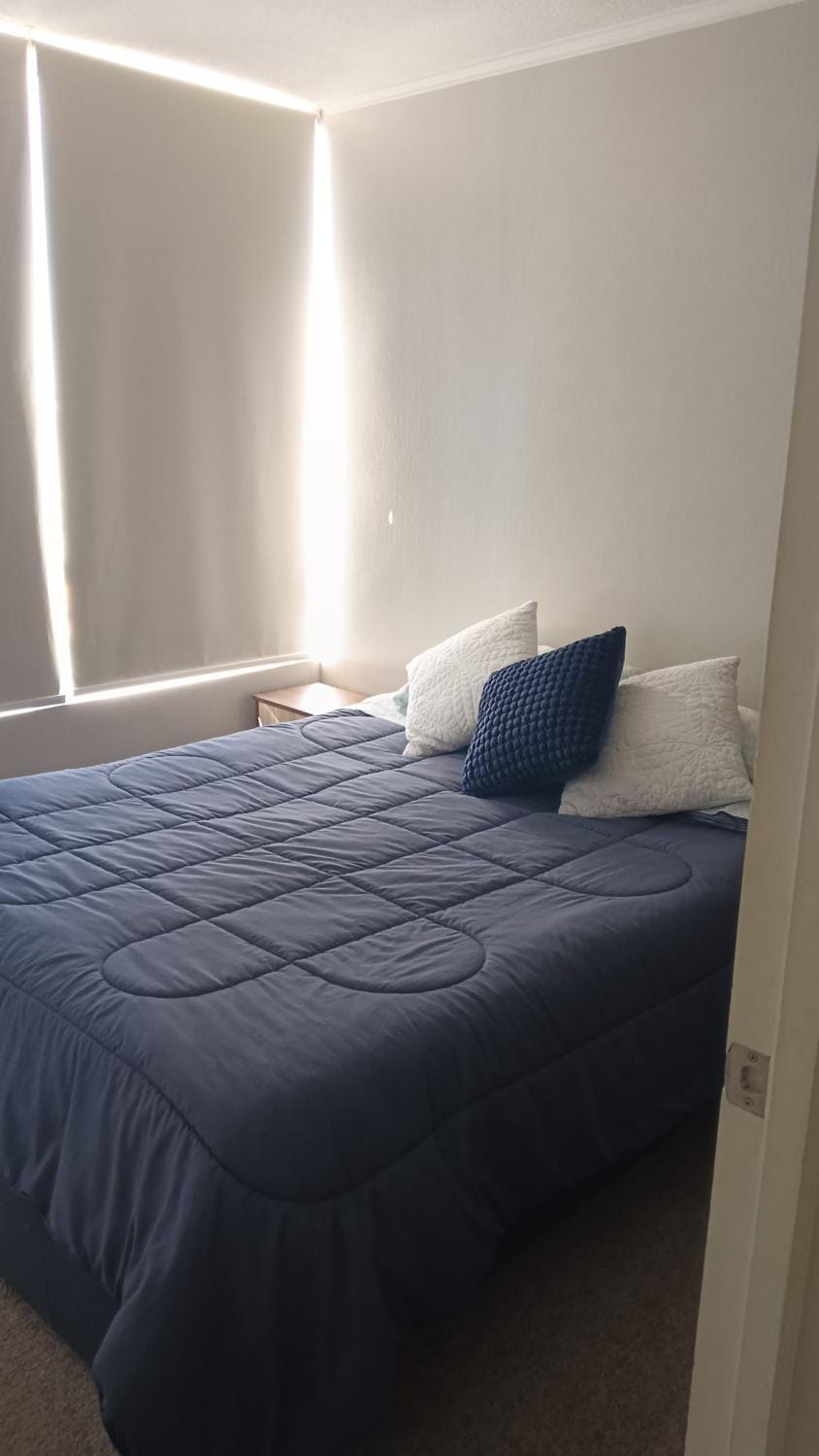 Departamento central en Temuco Apartment in Temuco