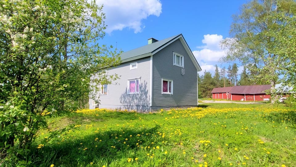 Property building, Neighbourhood, Natural landscape, Other