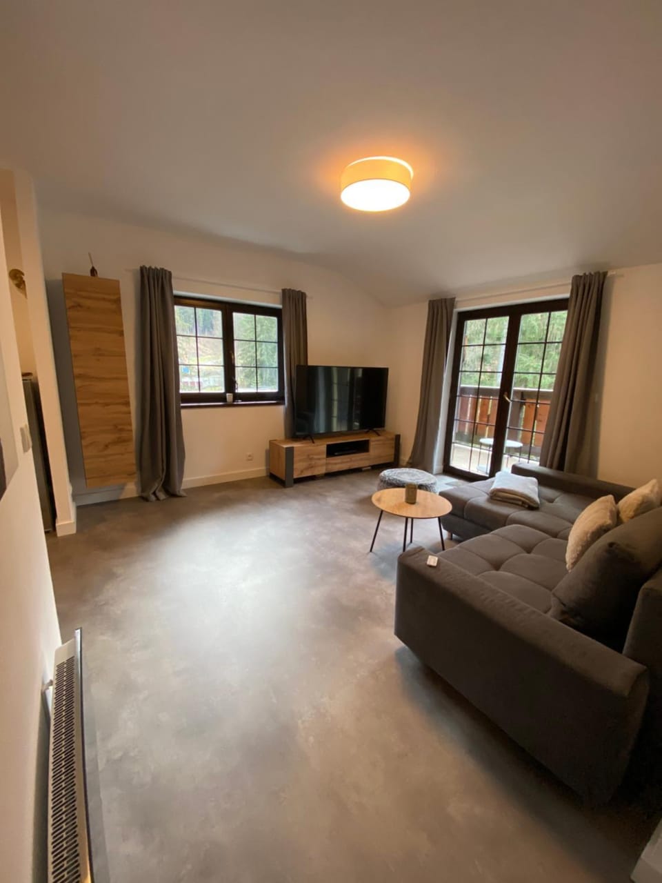 TV and multimedia, Living room
