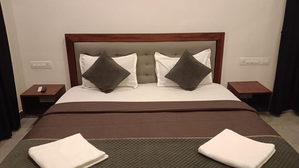 Teaside Inns House in Kerala