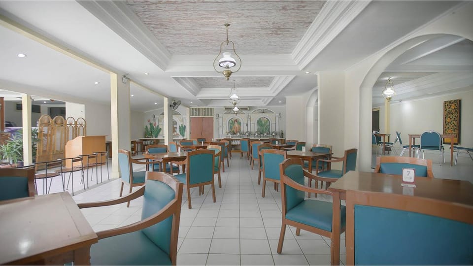 Restaurant/places to eat, Breakfast