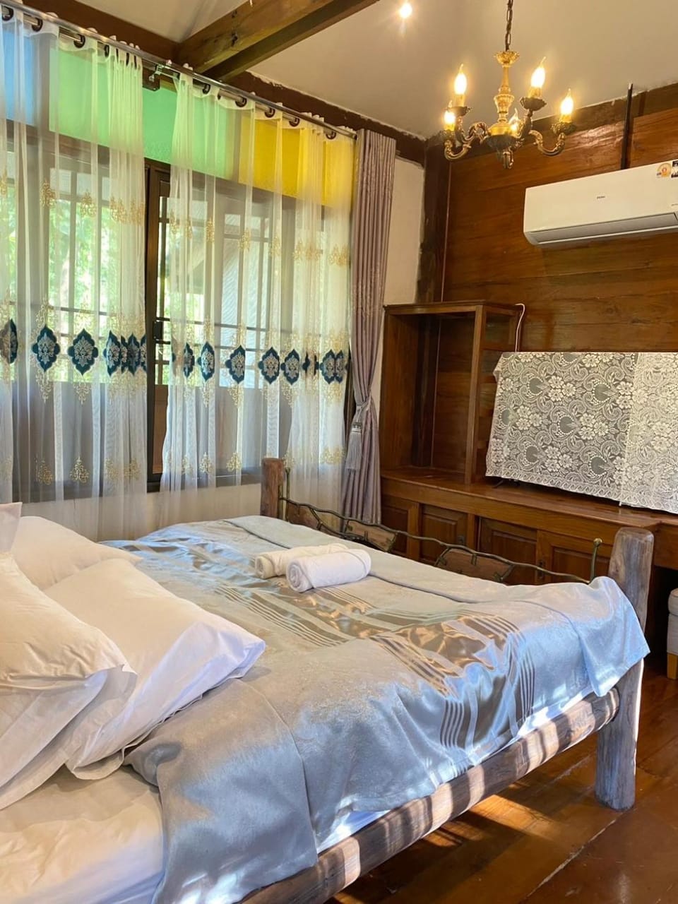Tasana Garden Saraphi ทาซาน่าการ์เด้น สาขาสารภี Vacation rental in Thailand