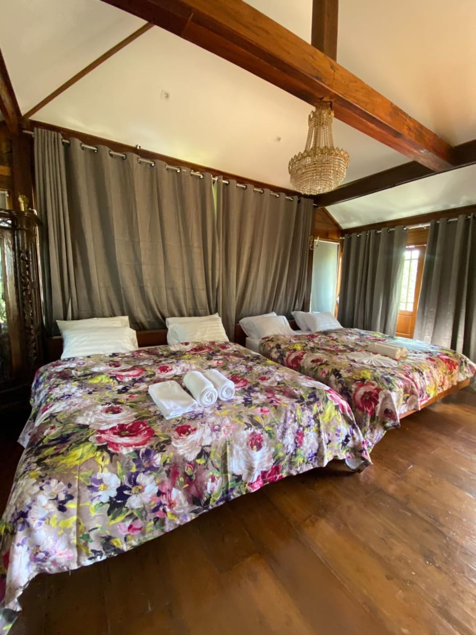 Tasana Garden Saraphi ทาซาน่าการ์เด้น สาขาสารภี Vacation rental in Thailand