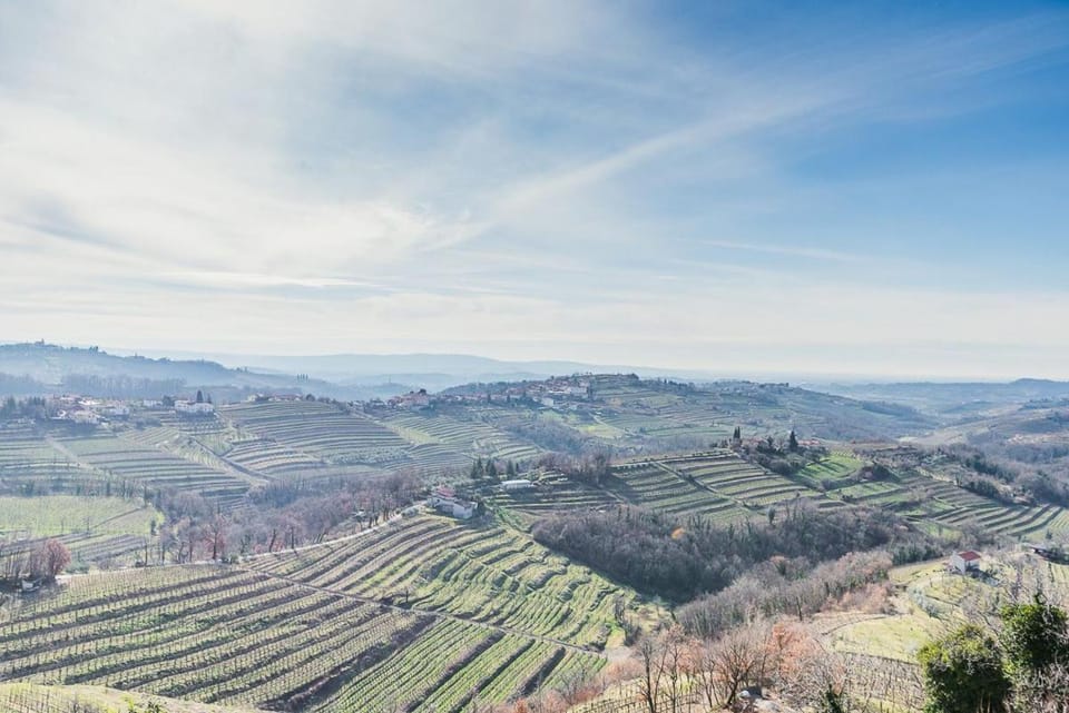 Nearby landmark, Spring, Natural landscape, View (from property/room)