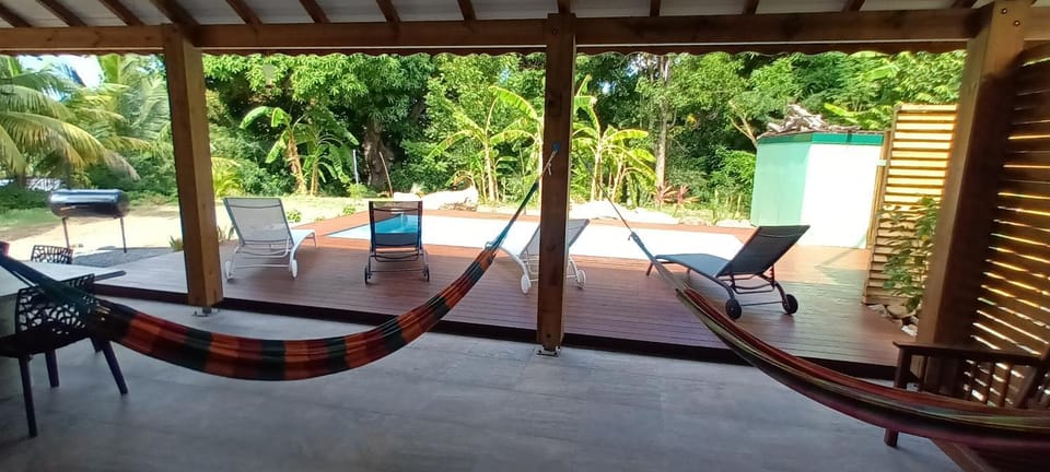 Balcony/Terrace, Swimming pool