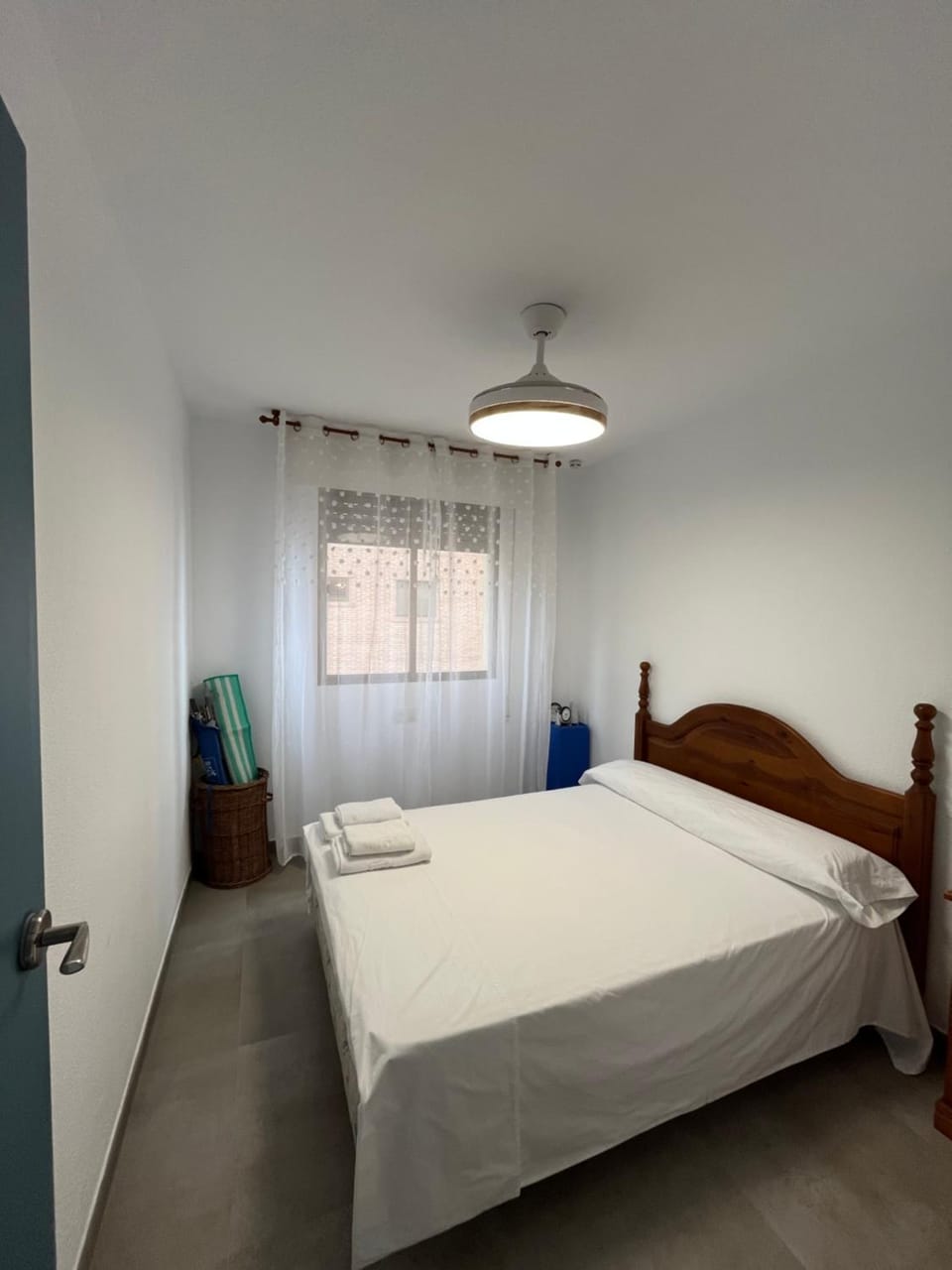 Apartamento Rosa María con vistas al mar Apartment in Costa Tropical