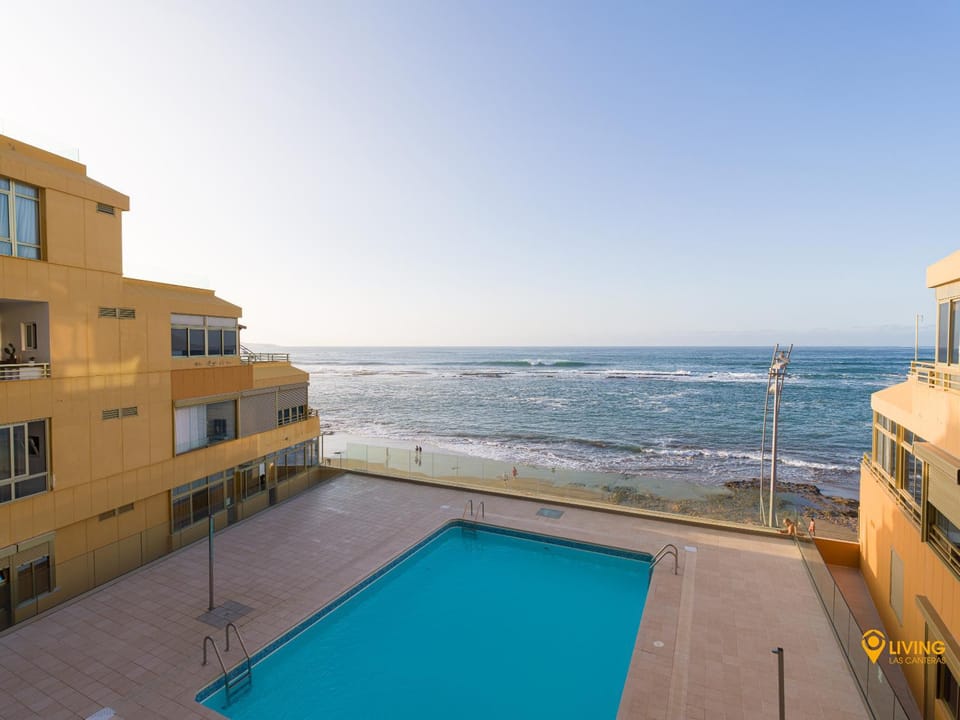 View (from property/room), Swimming pool