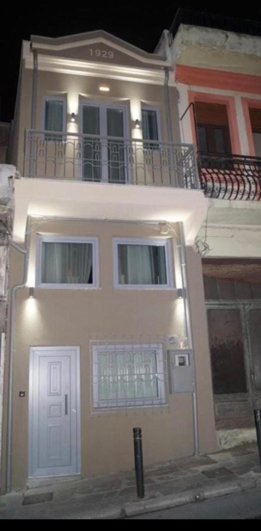 Kamares View Apartment in Kavala