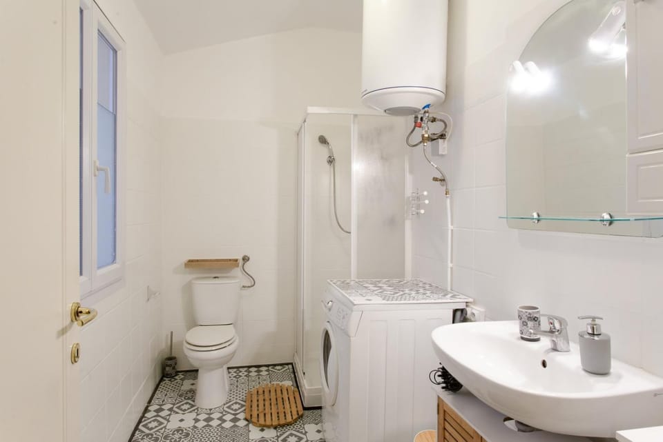 Jolie studio - Proche Promenade des anglais Apartment in Nice