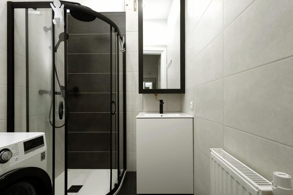 Apartament blisko Wawelu Apartment in Krakow