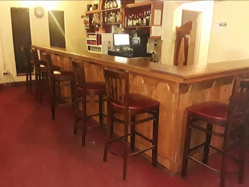 Lounge or bar