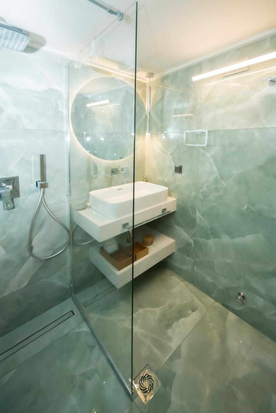 Luxury Premium Suite #4 Apartment in Euboea