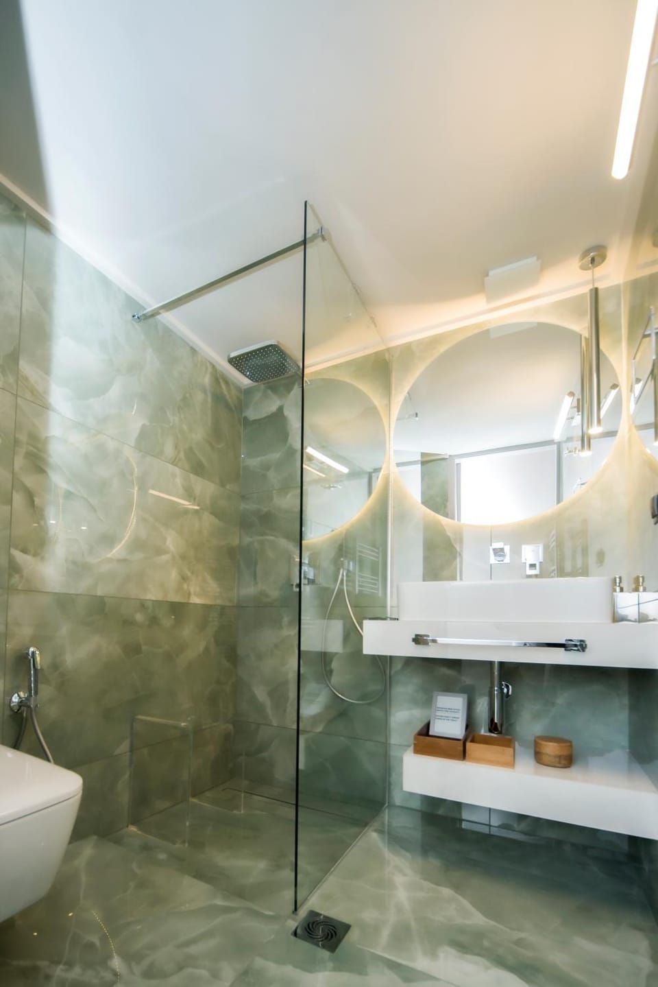 Luxury Premium Suite #4 Apartment in Euboea