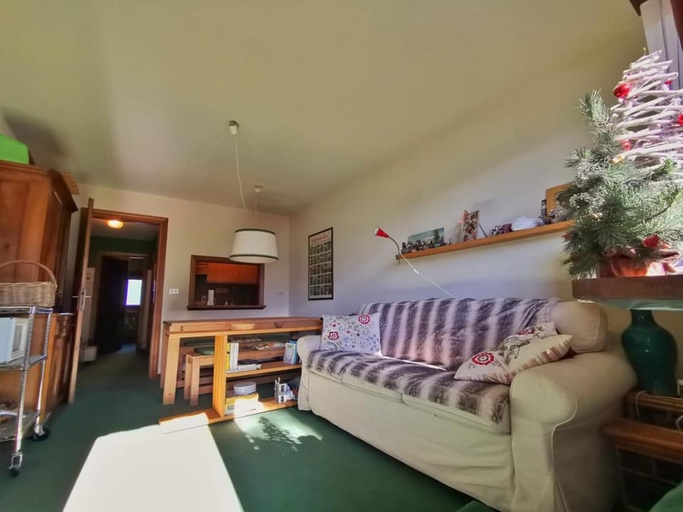 Casa Verde Apartment in Sestriere