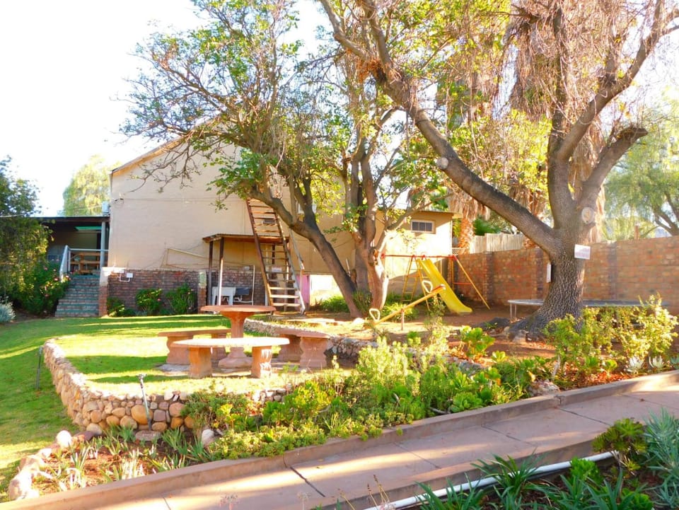 Children play ground