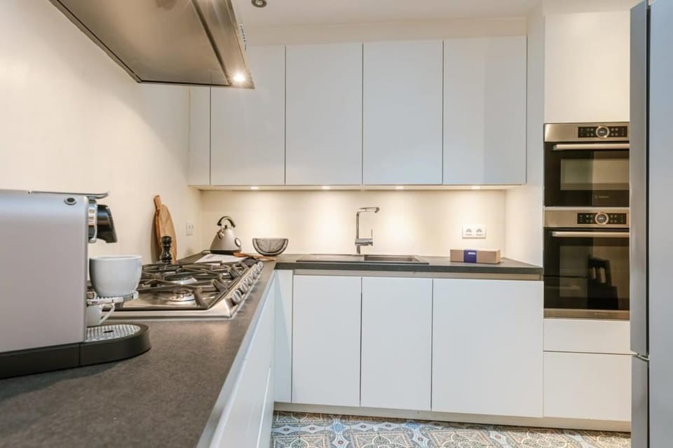 Casiola - Authentic townhouse near the beach - pets welcome! House in Flanders