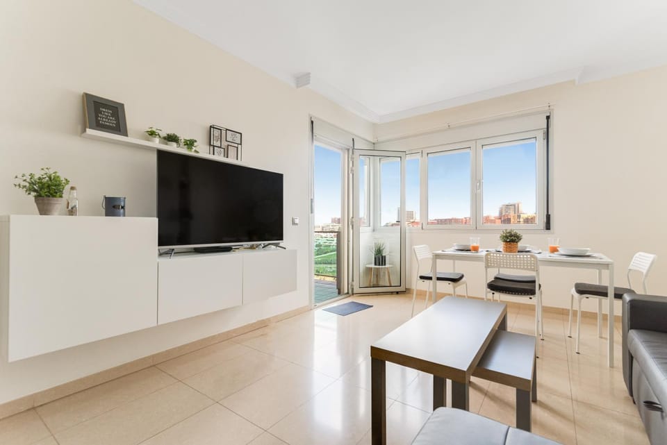 Home2Book Urban Stay Terrace with pool, Las Palmas Apartment in Las Palmas de Gran Canaria