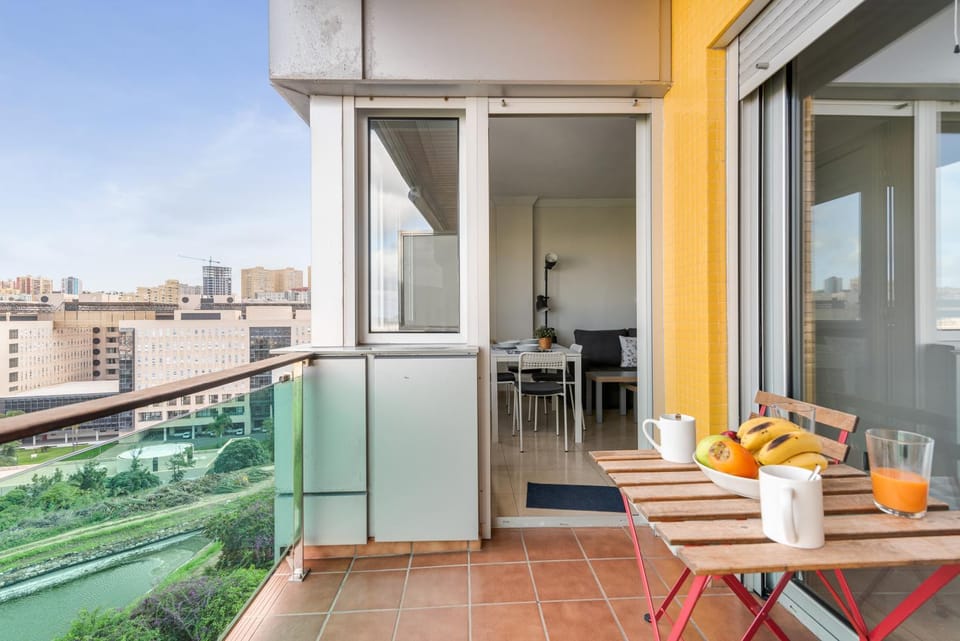 Home2Book Urban Stay Terrace with pool, Las Palmas Apartment in Las Palmas de Gran Canaria