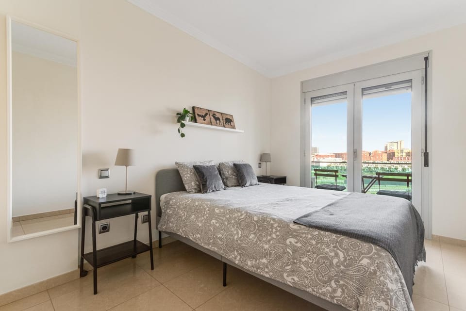 Home2Book Urban Stay Terrace with pool, Las Palmas Apartment in Las Palmas de Gran Canaria