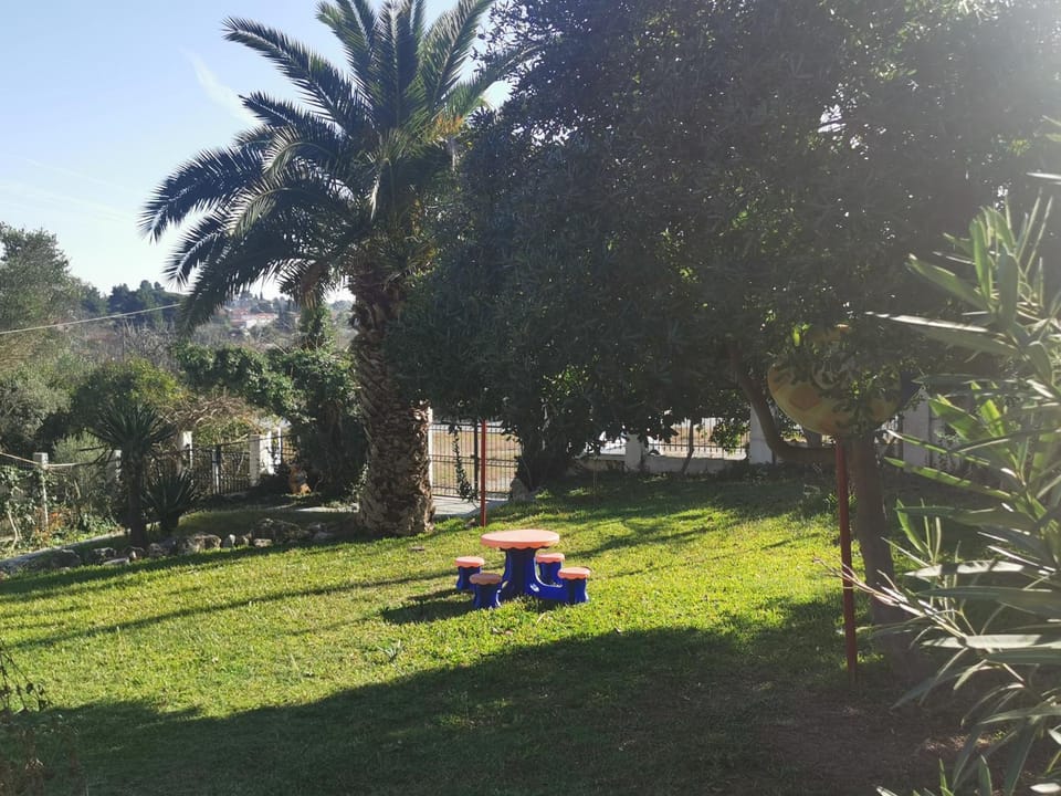 160 s.m unique luxury house House in Halkidiki