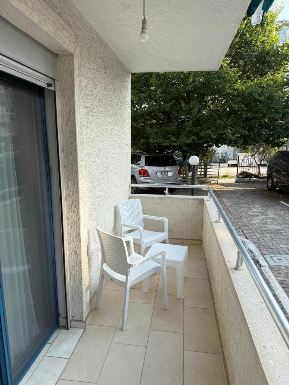 View (from property/room), Balcony/Terrace